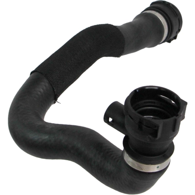 Lower Radiator Or Coolant Hose by CRP/REIN - CHR0008P pa3