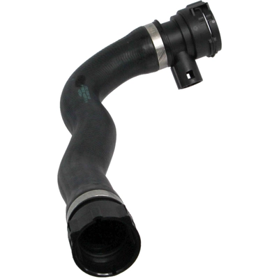 Lower Radiator Or Coolant Hose by CRP/REIN - CHR0009P pa2