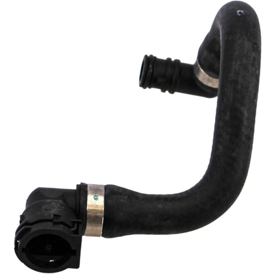 Lower Radiator Or Coolant Hose by CRP/REIN - CHR0019P pa6