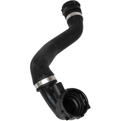 Lower Radiator Or Coolant Hose by CRP/REIN - CHR0021P pa6