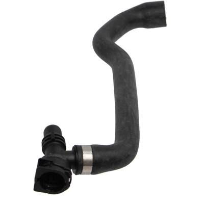 Lower Radiator Or Coolant Hose by CRP/REIN - CHR0023P pa1