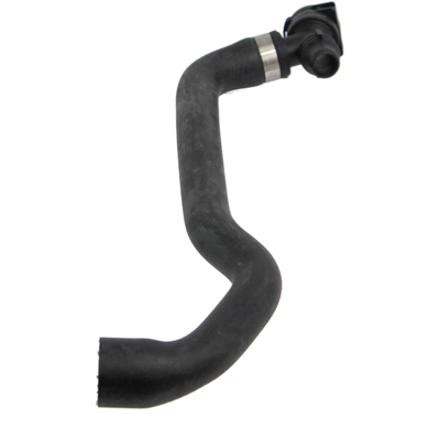 Lower Radiator Or Coolant Hose by CRP/REIN - CHR0023P pa8