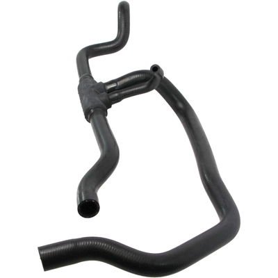 Lower Radiator Or Coolant Hose by CRP/REIN - CHR0024R pa1