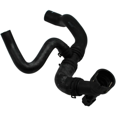 Lower Radiator Or Coolant Hose by CRP/REIN - CHR0027P pa6