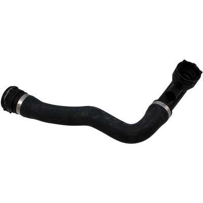 Lower Radiator Or Coolant Hose by CRP/REIN - CHR0030R pa2