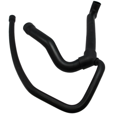 Lower Radiator Or Coolant Hose by CRP/REIN - CHR0041R pa6