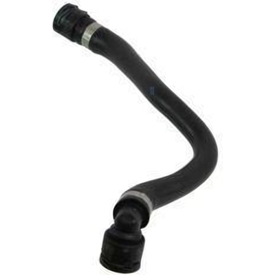 Lower Radiator Or Coolant Hose by CRP/REIN - CHR0085P pa13