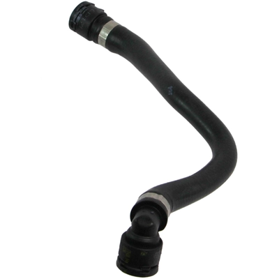 Lower Radiator Or Coolant Hose by CRP/REIN - CHR0085P pa7