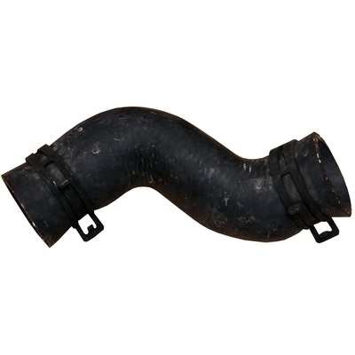Lower Radiator Or Coolant Hose by CRP/REIN - CHR0115R pa2