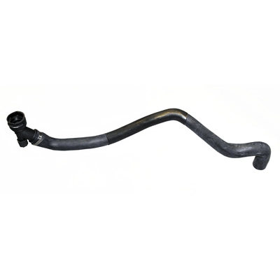 Lower Radiator Or Coolant Hose by CRP/REIN - CHR0118R pa2