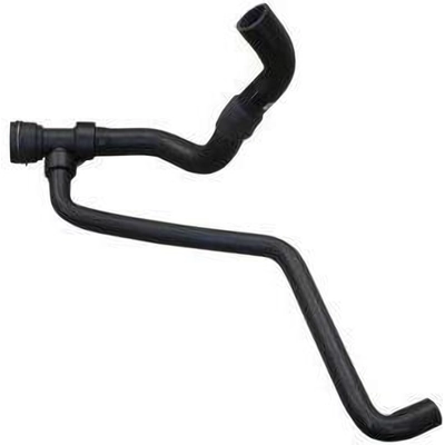 Lower Radiator Or Coolant Hose by CRP/REIN - CHR0126R pa2