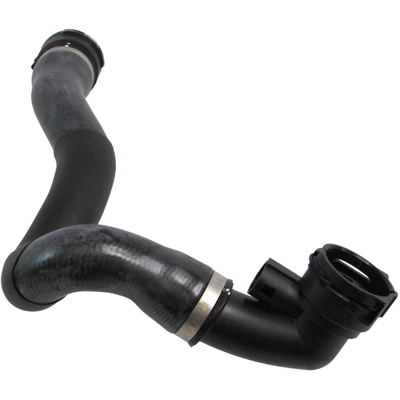 Lower Radiator Or Coolant Hose by CRP/REIN - CHR0144R pa1