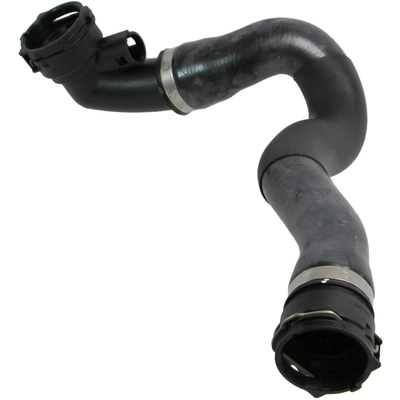 Lower Radiator Or Coolant Hose by CRP/REIN - CHR0144R pa4