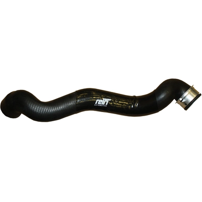Lower Radiator Or Coolant Hose by CRP/REIN - CHR0182R pa1