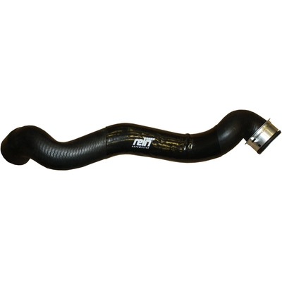 Lower Radiator Or Coolant Hose by CRP/REIN - CHR0182R pa2