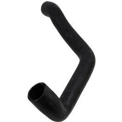 Lower Radiator Or Coolant Hose by CRP/REIN - CHR0184R pa8