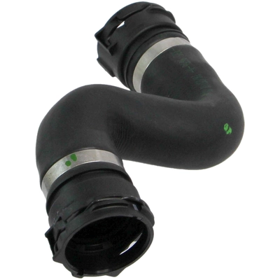 Lower Radiator Or Coolant Hose by CRP/REIN - CHR0187P pa3