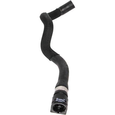 Lower Radiator Or Coolant Hose by CRP/REIN - CHR0252 pa5