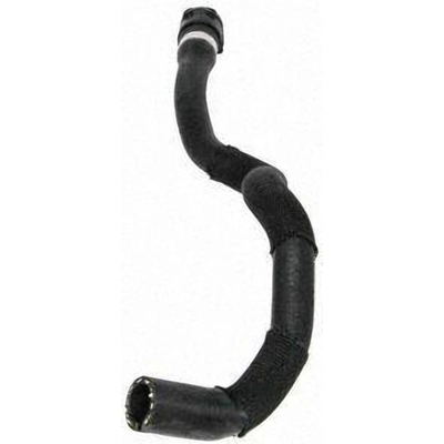 Lower Radiator Or Coolant Hose by CRP/REIN - CHR0252 pa8