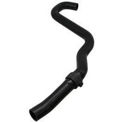 Lower Radiator Or Coolant Hose by CRP/REIN - CHR0355R pa9