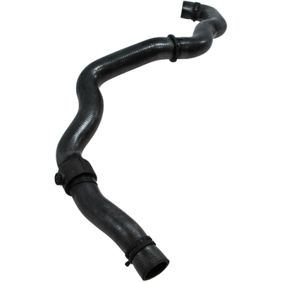 Lower Radiator Or Coolant Hose by CRP/REIN - CHR0356R pa1