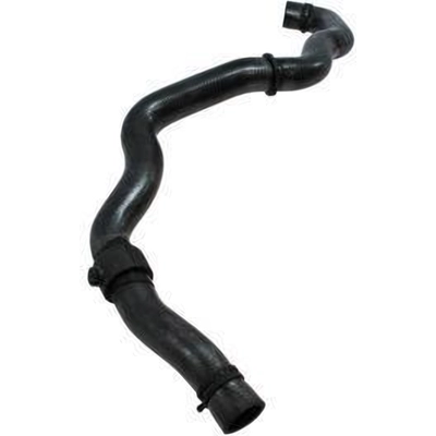 Lower Radiator Or Coolant Hose by CRP/REIN - CHR0356R pa10