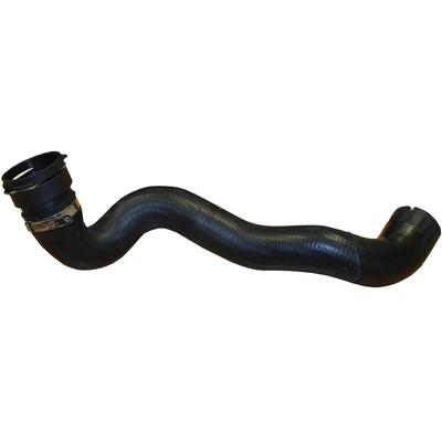 Lower Radiator Or Coolant Hose by CRP/REIN - CHR0367R pa1