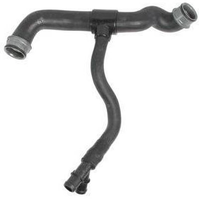 Lower Radiator Or Coolant Hose by CRP/REIN - CHR0369R pa18