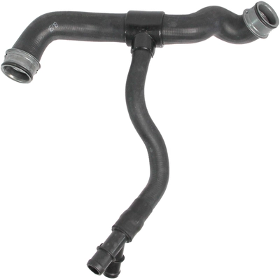 Lower Radiator Or Coolant Hose by CRP/REIN - CHR0369R pa8