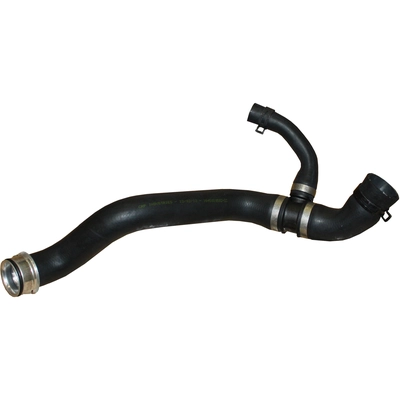 Lower Radiator Or Coolant Hose by CRP/REIN - CHR0372R pa1