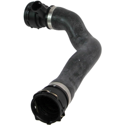 Lower Radiator Or Coolant Hose by CRP/REIN - CHR0373R pa1