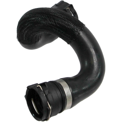 Lower Radiator Or Coolant Hose by CRP/REIN - CHR0375R pa5