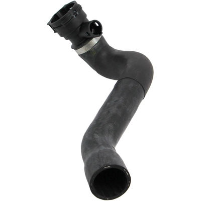 Lower Radiator Or Coolant Hose by CRP/REIN - CHR0376R pa2