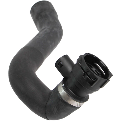 Lower Radiator Or Coolant Hose by CRP/REIN - CHR0376R pa4