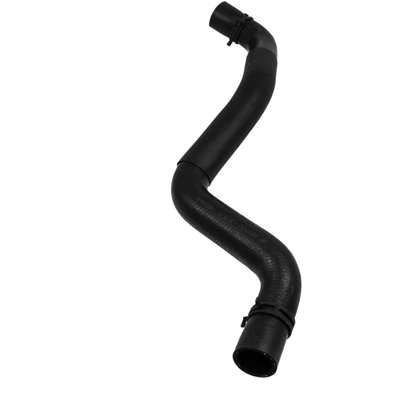 Lower Radiator Or Coolant Hose by CRP/REIN - CHR0386R pa10