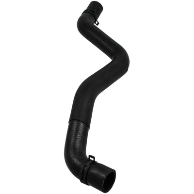 Lower Radiator Or Coolant Hose by CRP/REIN - CHR0386R pa9