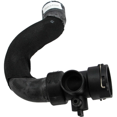Lower Radiator Or Coolant Hose by CRP/REIN - CHR0393P pa6