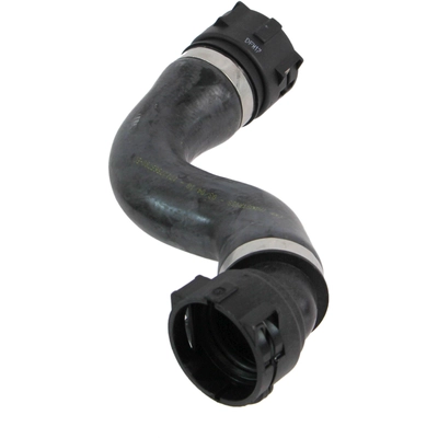 Lower Radiator Or Coolant Hose by CRP/REIN - CHR0402R pa5
