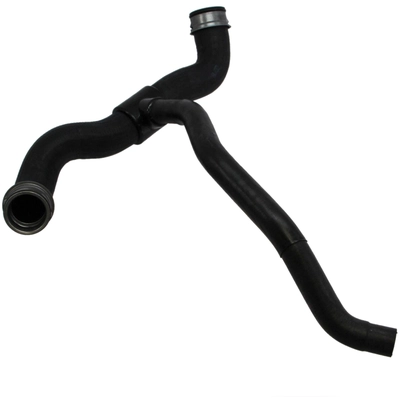 Lower Radiator Or Coolant Hose by CRP/REIN - CHR0403R pa10