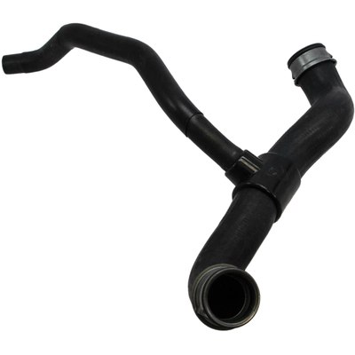 Lower Radiator Or Coolant Hose by CRP/REIN - CHR0403R pa7