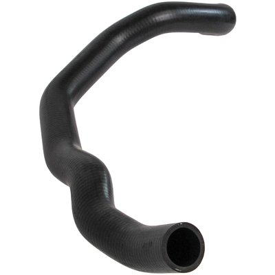 Lower Radiator Or Coolant Hose by CRP/REIN - CHR0437 pa3