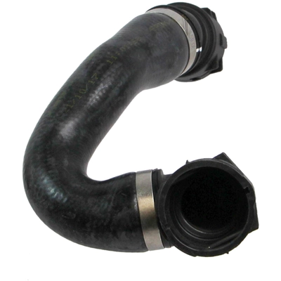 Lower Radiator Or Coolant Hose by CRP/REIN - CHR0461 pa6