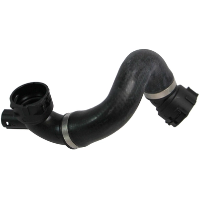 Lower Radiator Or Coolant Hose by CRP/REIN - CHR0462 pa8