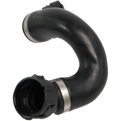 Lower Radiator Or Coolant Hose by CRP/REIN - CHR0467 pa5