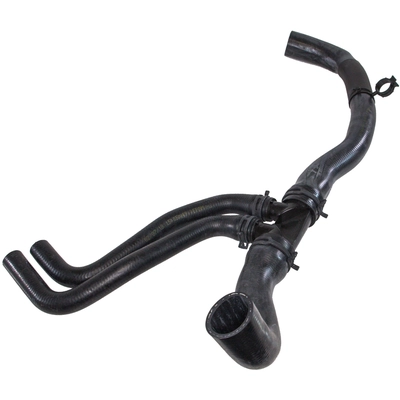 Lower Radiator Or Coolant Hose by CRP/REIN - CHR0468 pa5