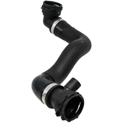 Lower Radiator Or Coolant Hose by CRP/REIN - CHR0478 pa6