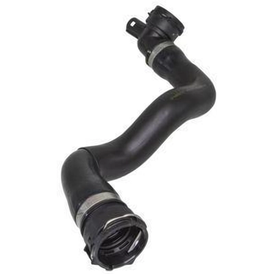 Lower Radiator Or Coolant Hose by CRP/REIN - CHR0483 pa15