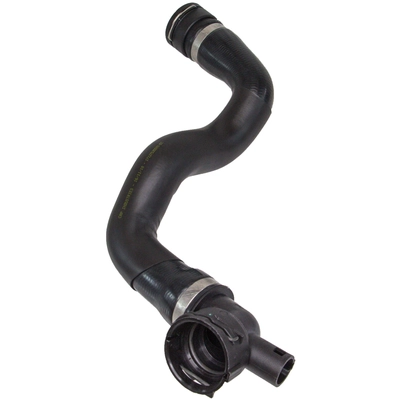 Lower Radiator Or Coolant Hose by CRP/REIN - CHR0483 pa3