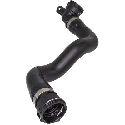 Lower Radiator Or Coolant Hose by CRP/REIN - CHR0483 pa6