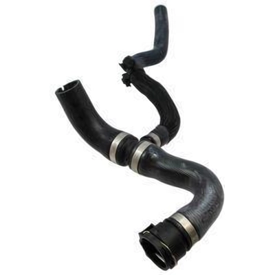 Lower Radiator Or Coolant Hose by CRP/REIN - CHR0485 pa11